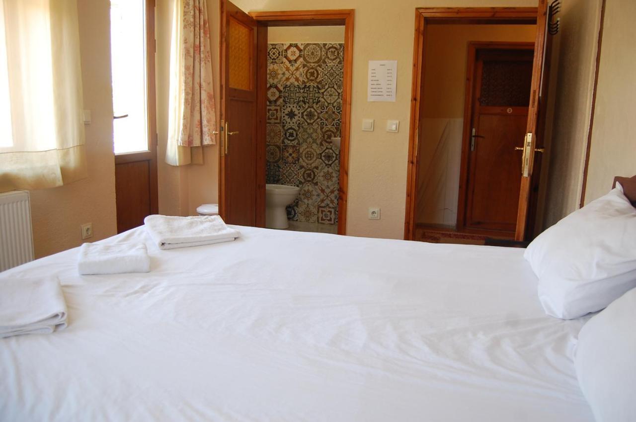 Bed and Breakfast Cappadocian Special House (Adults Only) Göreme Exteriér fotografie