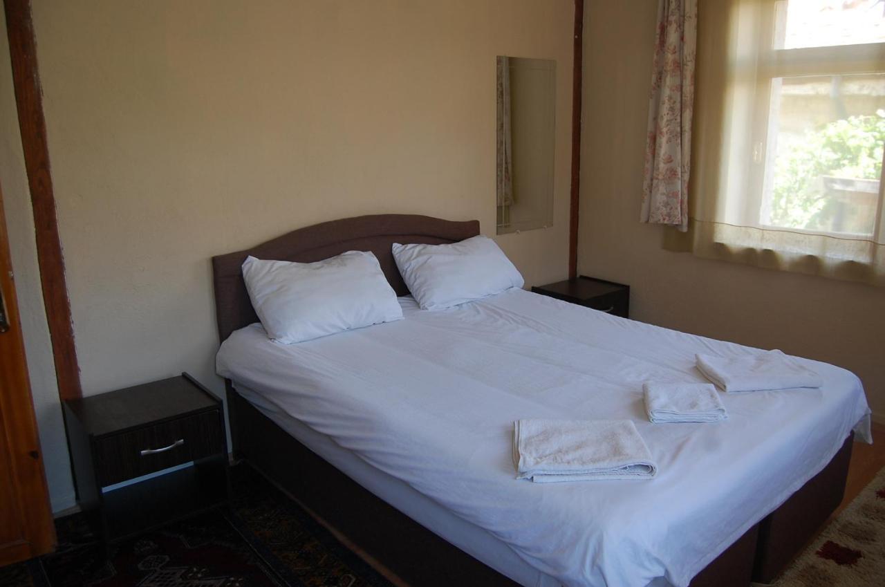 Bed and Breakfast Cappadocian Special House (Adults Only) Göreme Exteriér fotografie