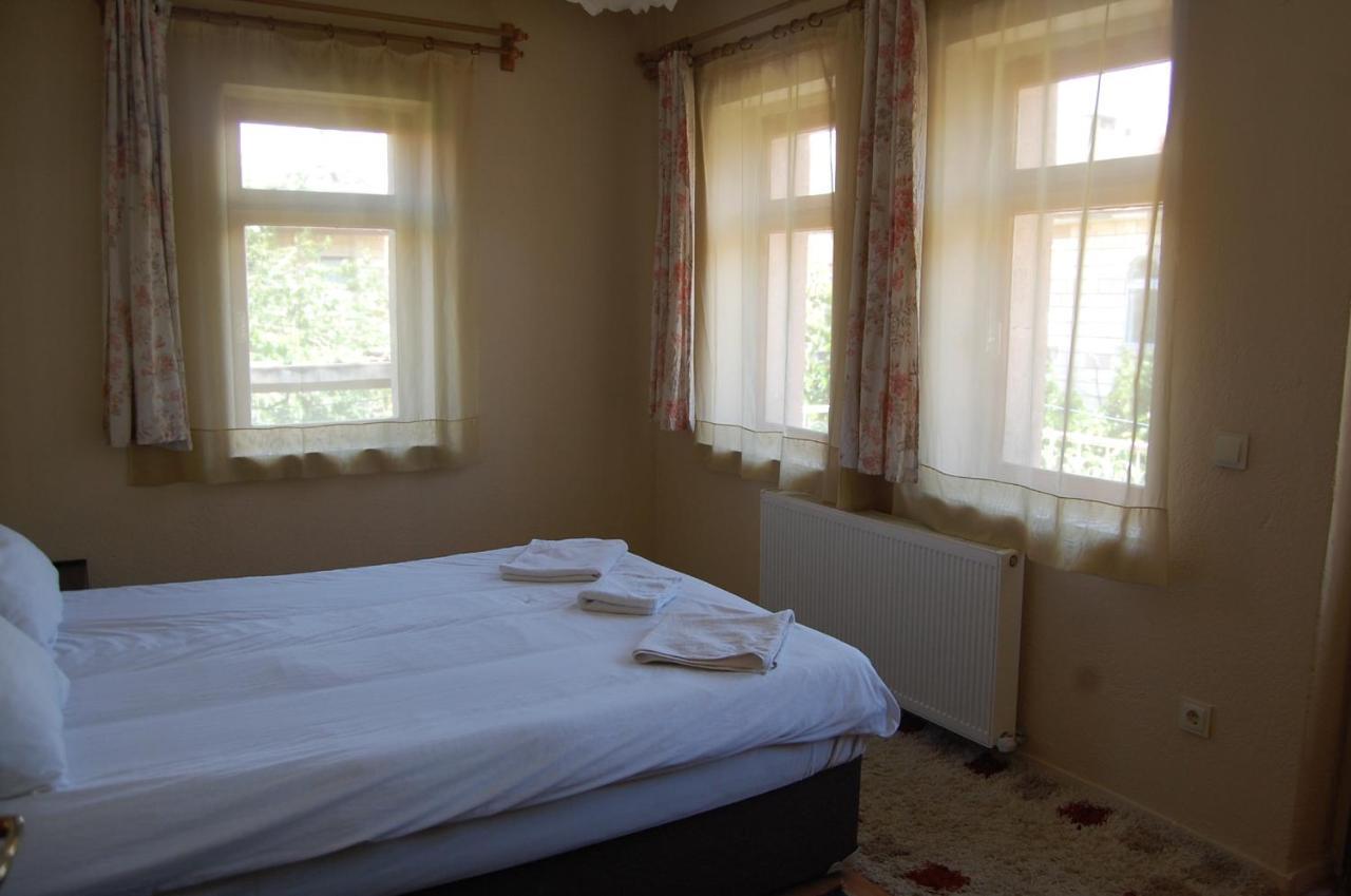 Bed and Breakfast Cappadocian Special House (Adults Only) Göreme Exteriér fotografie