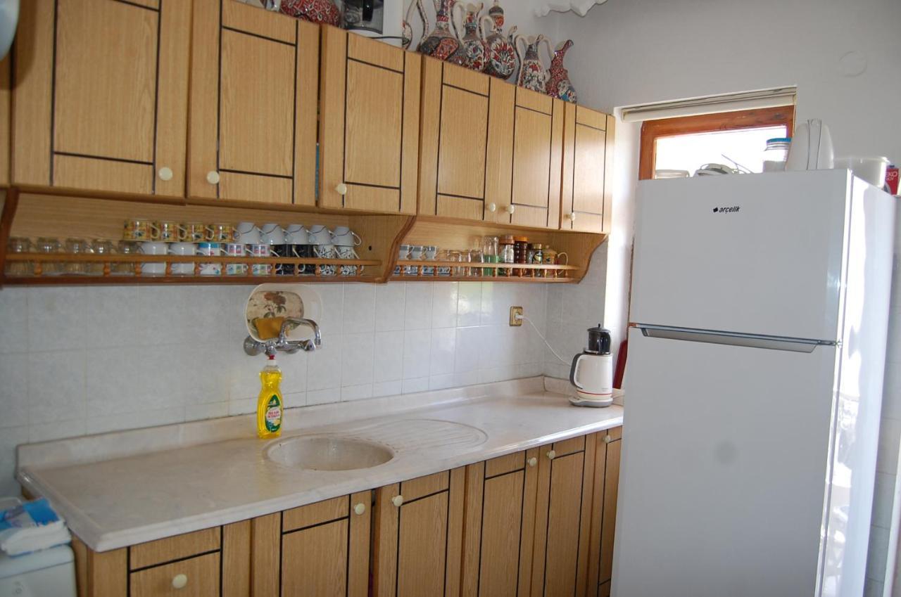 Bed and Breakfast Cappadocian Special House (Adults Only) Göreme Exteriér fotografie