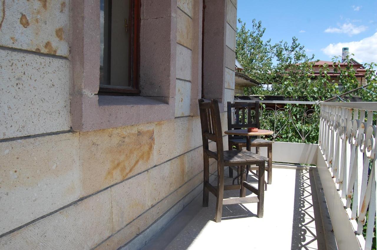 Bed and Breakfast Cappadocian Special House (Adults Only) Göreme Exteriér fotografie