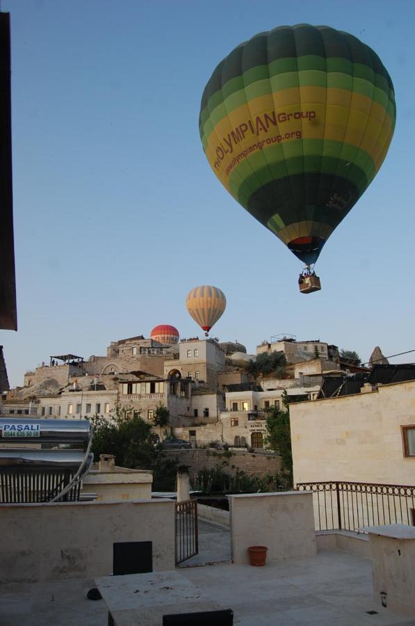 Bed and Breakfast Cappadocian Special House (Adults Only) Göreme Exteriér fotografie