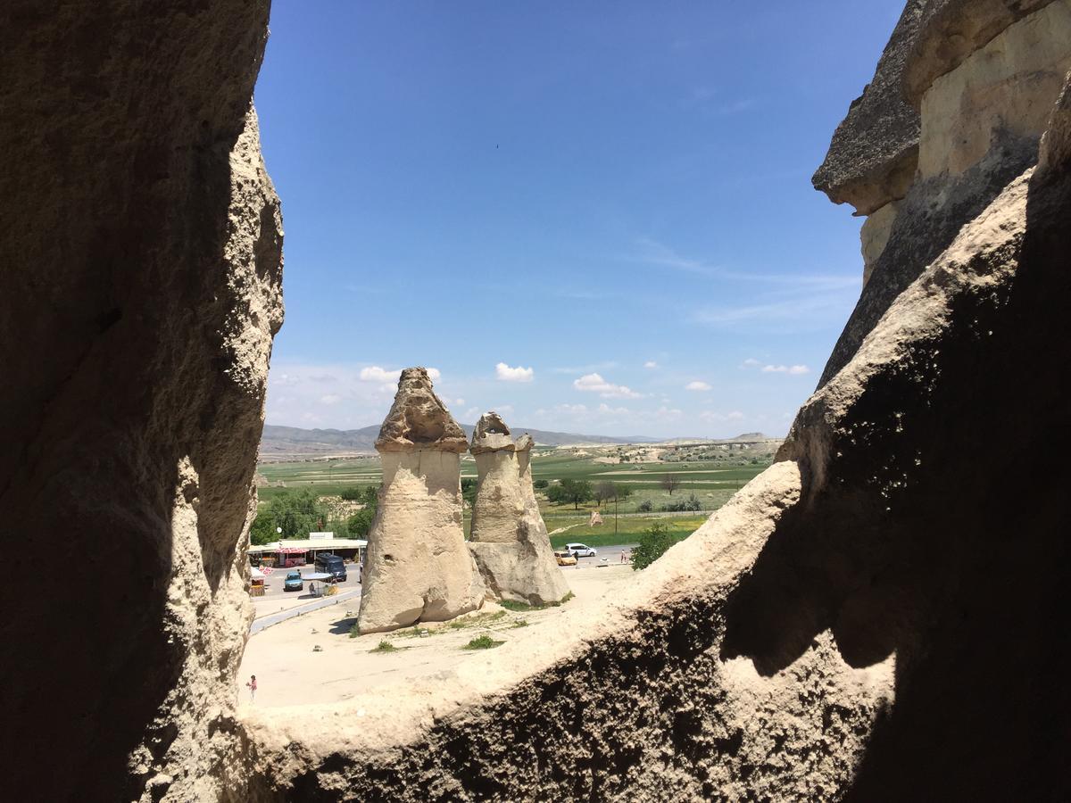 Bed and Breakfast Cappadocian Special House (Adults Only) Göreme Exteriér fotografie