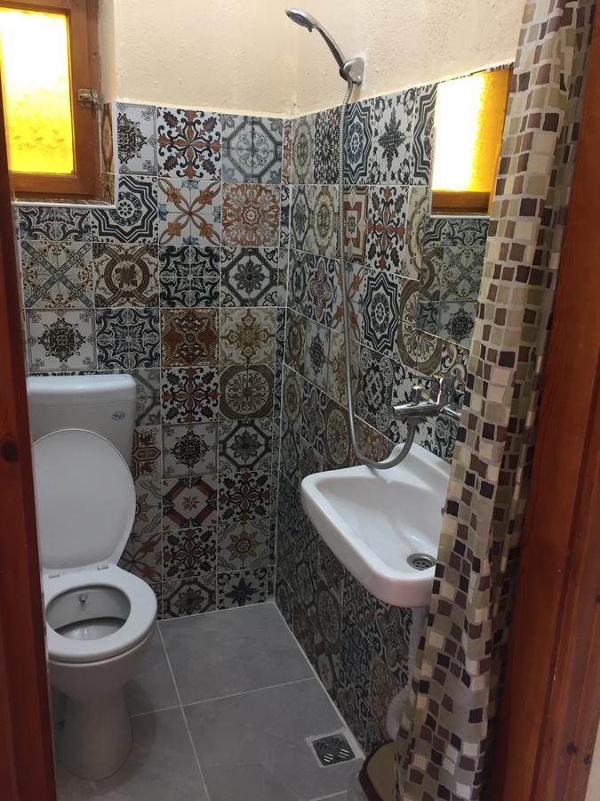 Bed and Breakfast Cappadocian Special House (Adults Only) Göreme Exteriér fotografie