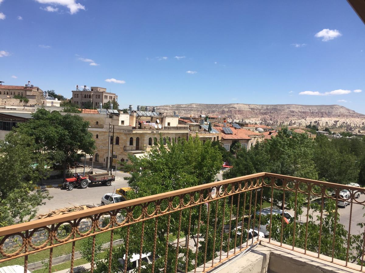 Bed and Breakfast Cappadocian Special House (Adults Only) Göreme Exteriér fotografie
