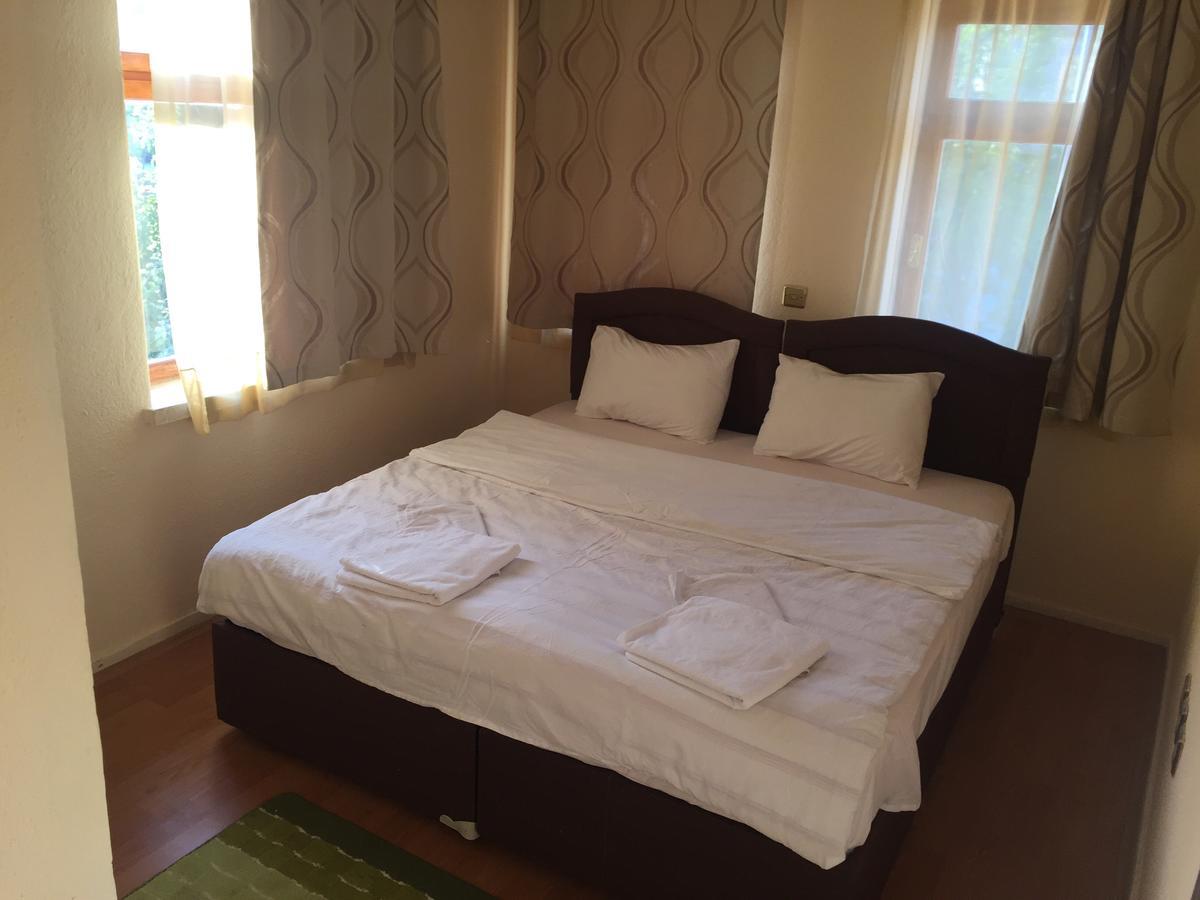 Bed and Breakfast Cappadocian Special House (Adults Only) Göreme Exteriér fotografie